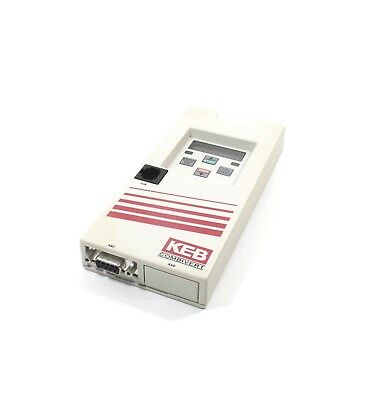 KEB AUTOMATION 00.F5.060-6A00