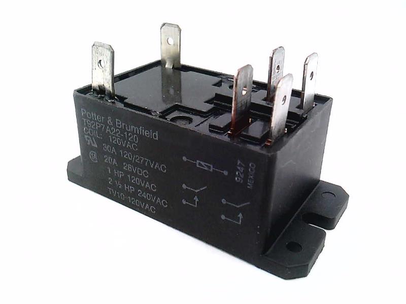 TE CONNECTIVITY T92P7A22-120