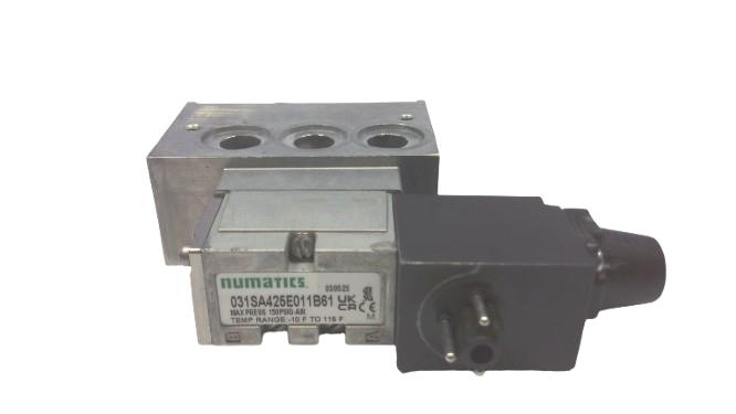 ASCO 031SA425E011B61