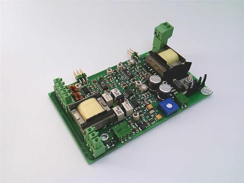 SCFAMP-2 by PEEKEL INSTRUMENTS