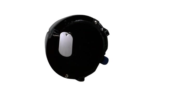 ASHCROFT 45-1279SS-04L-XEP NH 16BR 