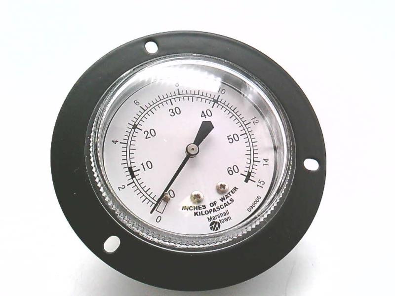 MARSH BELLOFRAM G11605