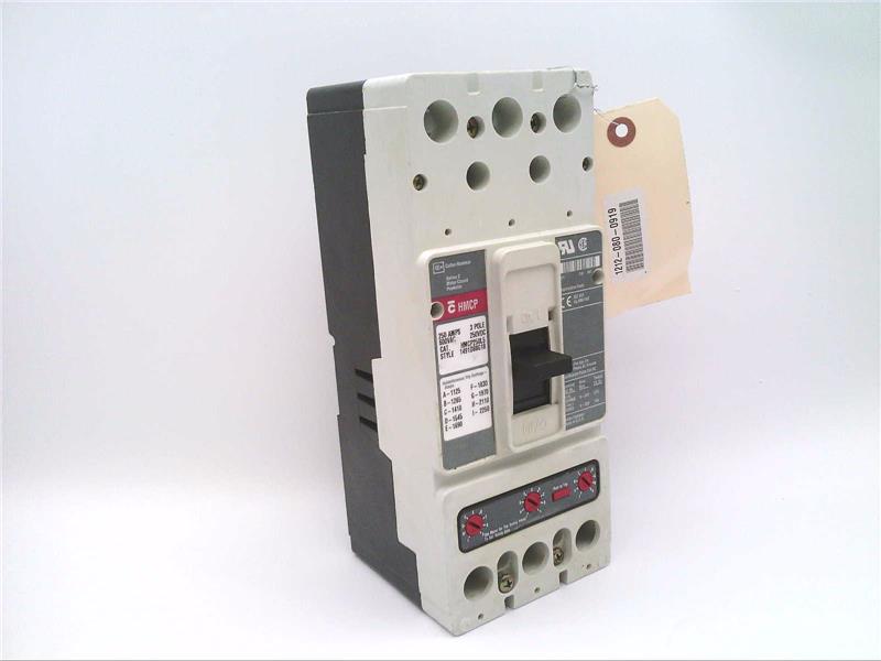 EATON CORPORATION HMCP250L5