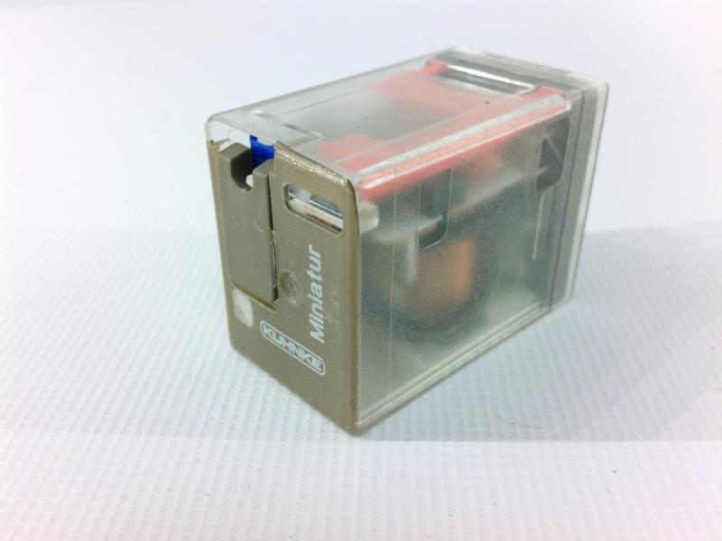 KUHNKE AUTOMATION 111A4-110VAC-1