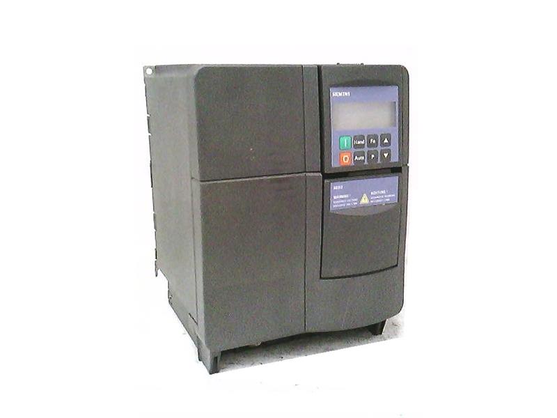 SIEMENS 6SE6436-2UD31-5CA0