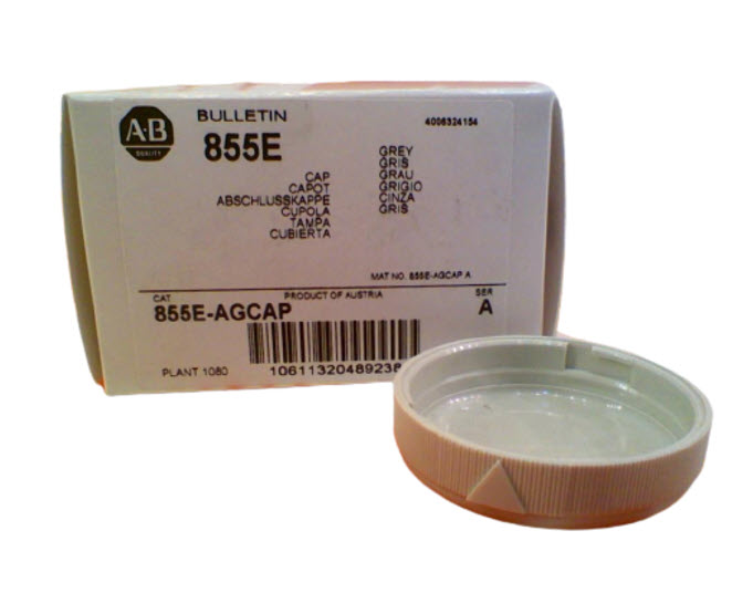 ALLEN BRADLEY 855E-AGCAP