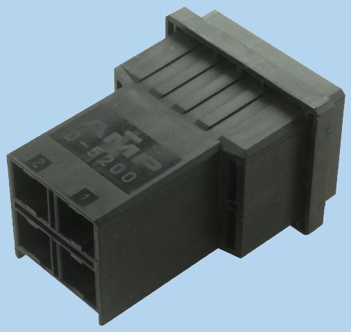 TE CONNECTIVITY 2-917808-2