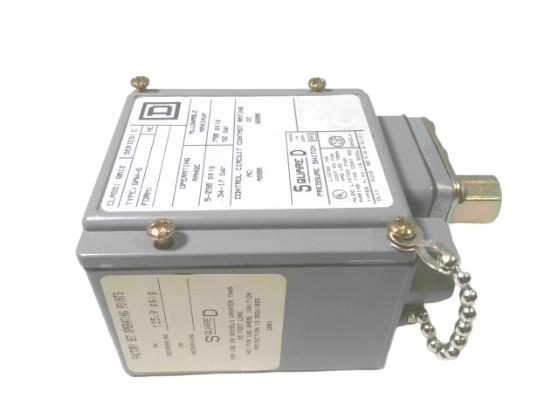 SCHNEIDER ELECTRIC GAW-6