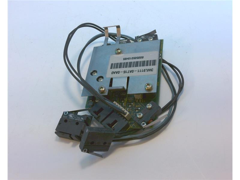 SIEMENS 3WL9111-0AT16-0AA0