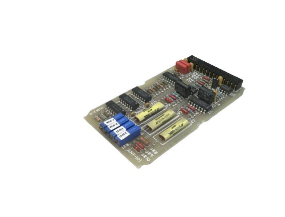 JOHNSON CONTROLS 27-2684-9