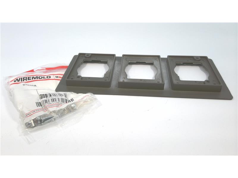 837TCAL-GY by LEGRAND