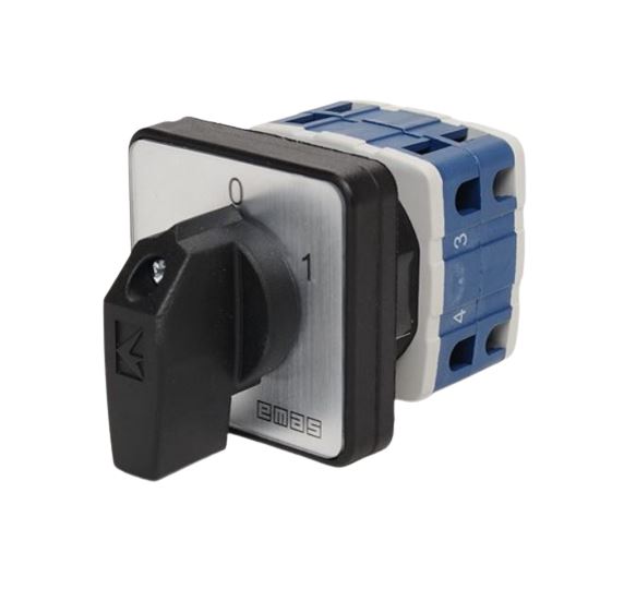 EMAS PSA025MS331S