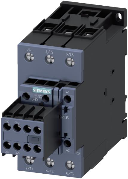 SIEMENS 3RT20361AP64