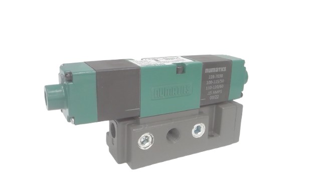 ASCO 082SS431K000030