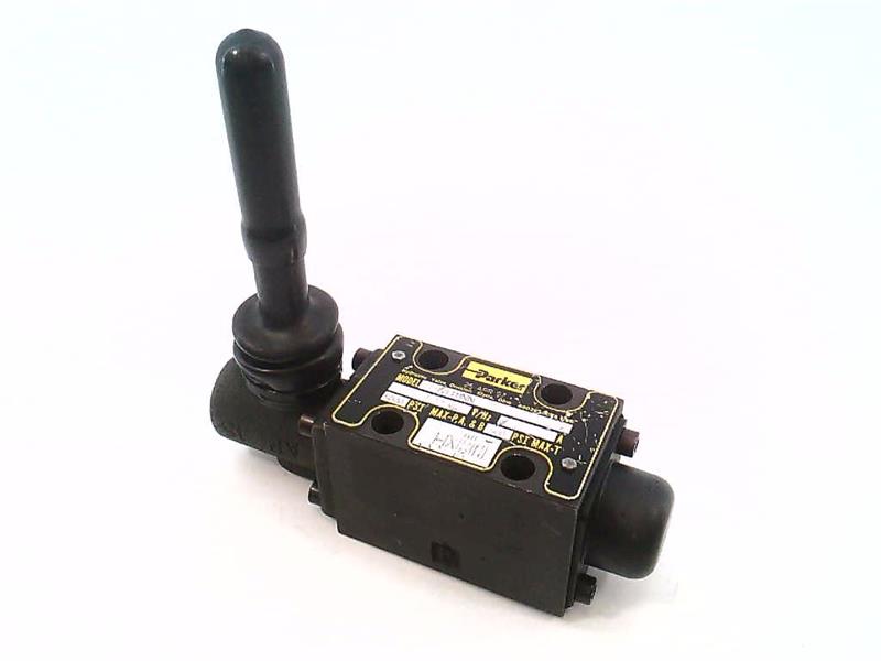 D1VLB001NN by PARKER