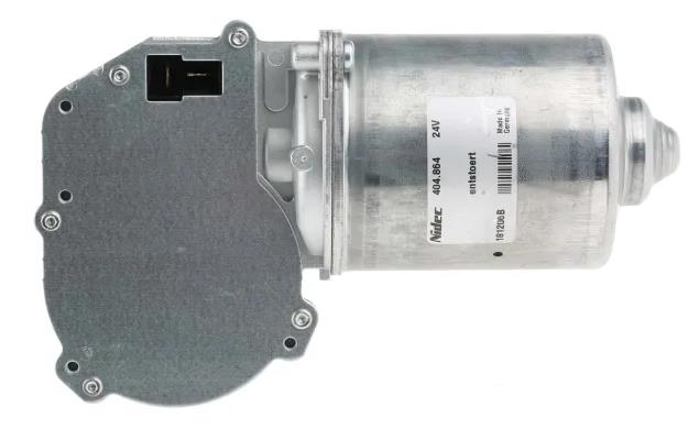 NIDEC CORP 404864 DCK31