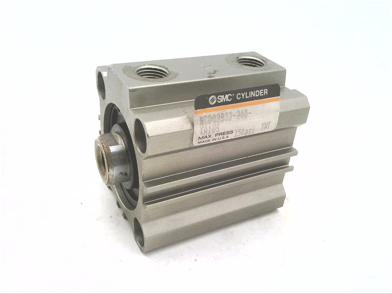 SMC NCDQ2B32-20D-XA1US