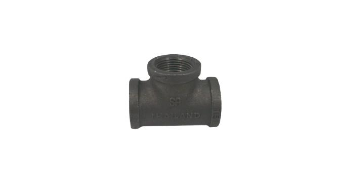 FERGUSON MACHINE IBTG