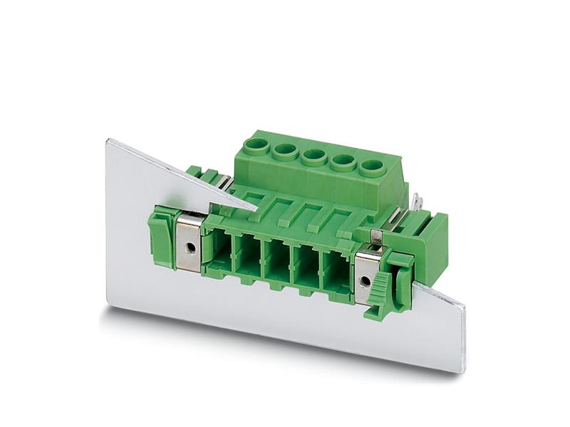 PHOENIX CONTACT DFK-PC 5/ 8-STF-SH-7,62