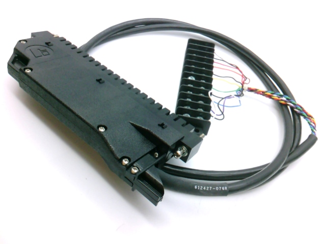 ASEA BROWN BOVERI 612427-076R