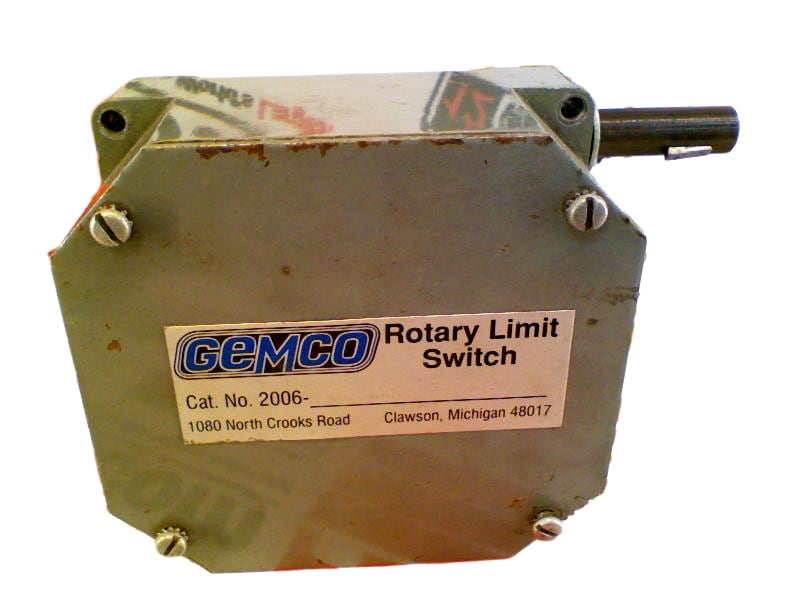 2006-402-L-10-C by AMETEK