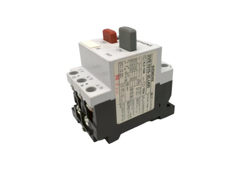 SIEMENS 3VE1015-2LU00