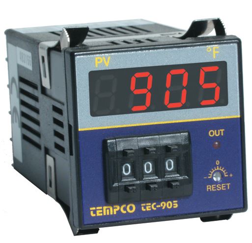 TEMPCO TEC17519