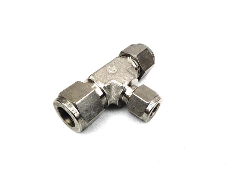 SS-810-3TTS by SWAGELOK