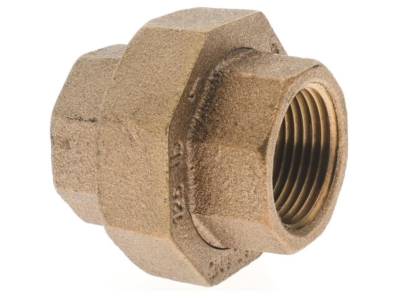 MERIT BRASS COMPANY X187-16