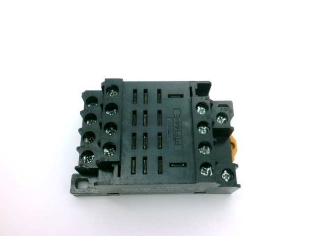 OMRON PTF14A-E
