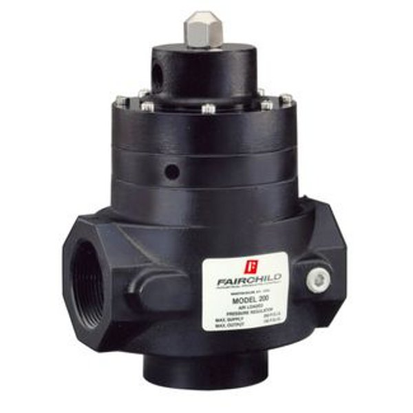 FAIRCHILD INDUSTRIAL PROD 200108L