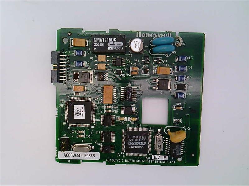 HONEYWELL 51452816-001