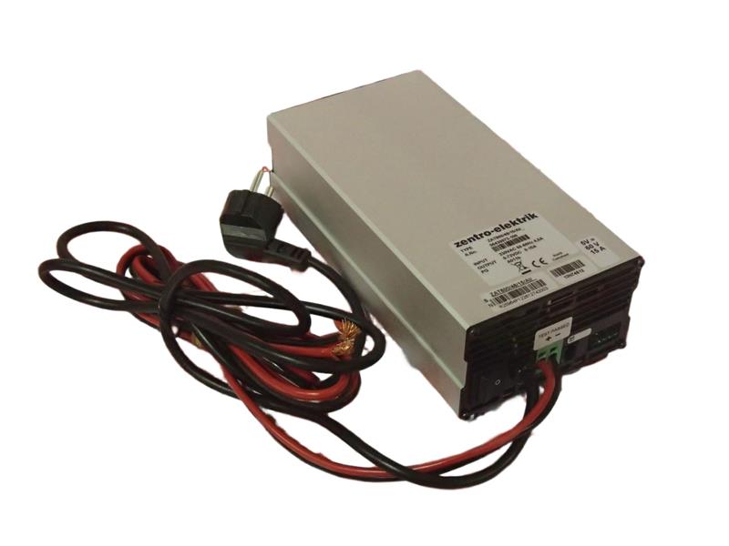 ZENTRO ELEKTRIK ZAT800/48/15/AI
