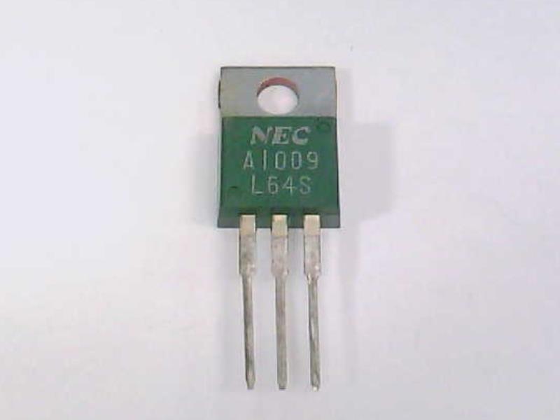 NEC 2SA1009A