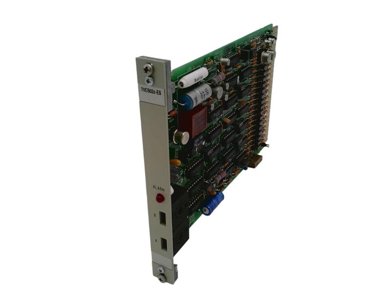 70EB02C-ES by ASEA BROWN BOVERI