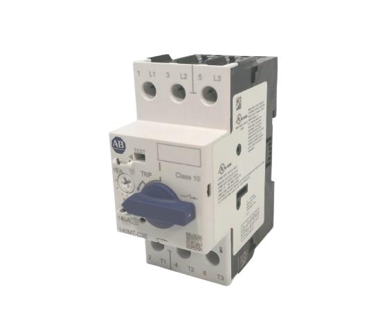 ALLEN BRADLEY 140MT-C3E-C10