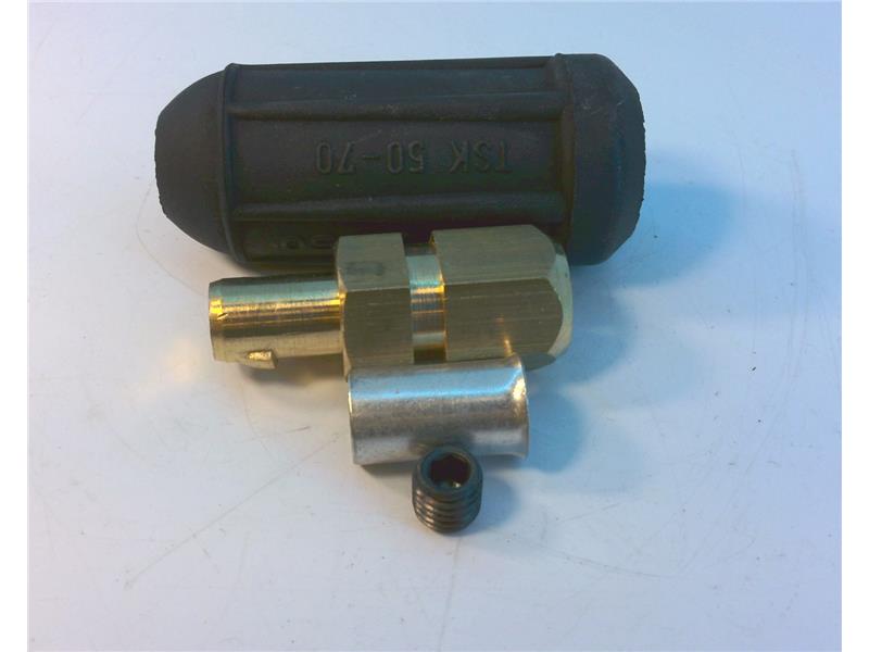 LINCOLN ELECTRIC K852-70