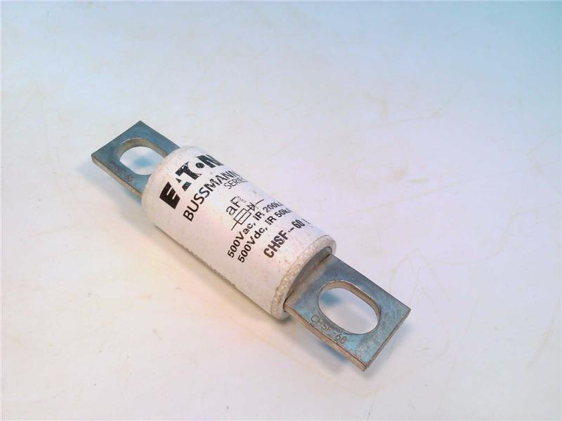 EATON CORPORATION CHSF-60