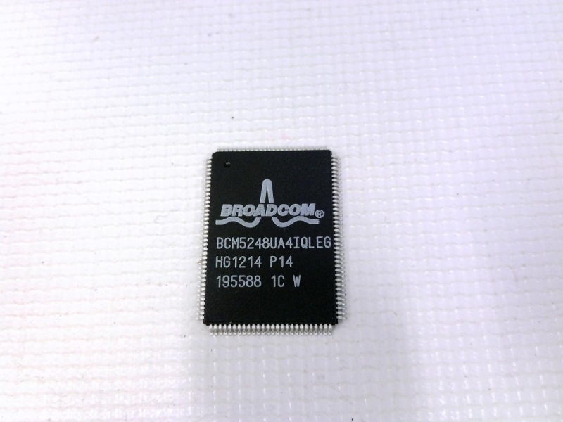 BROADCOM BCM5248UA4IQLEG