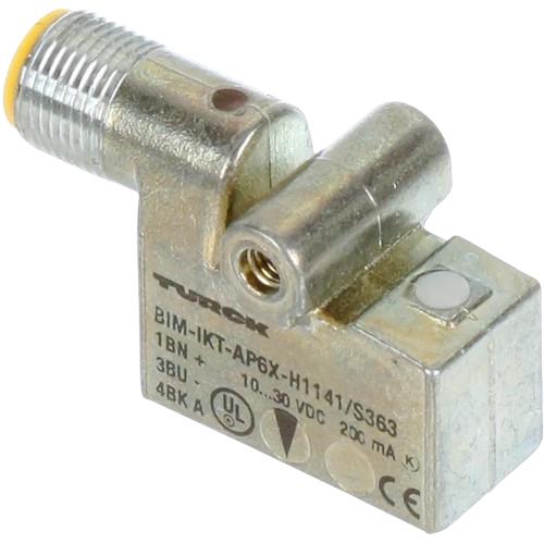 TURCK BIM-IKT-AP6X-H1141/S363