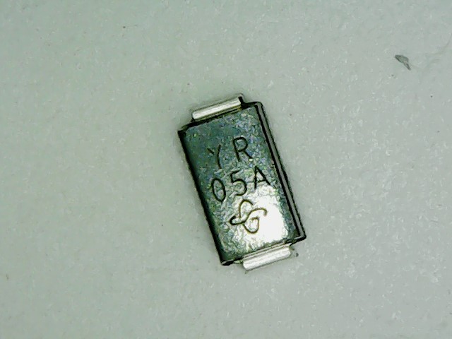 VISHAY SMAJ40CA-E3/61