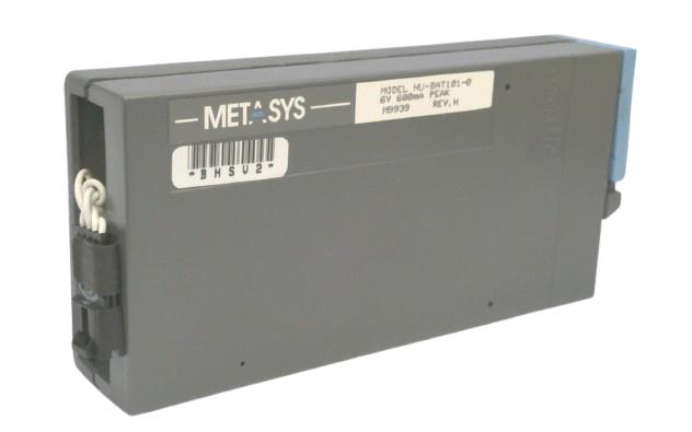 JOHNSON CONTROLS NU-BAT101-0