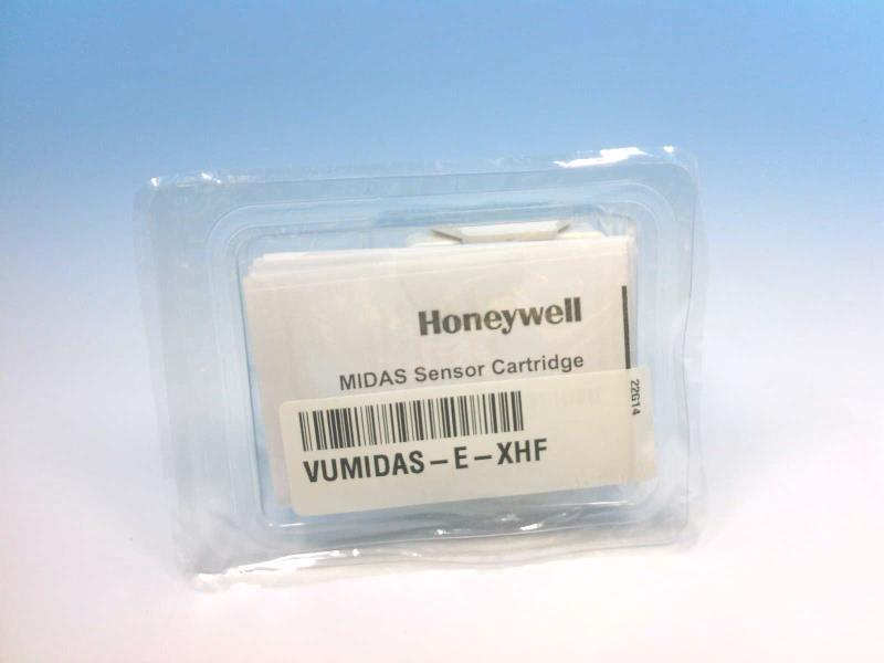 HONEYWELL MIDAS-E-XHF