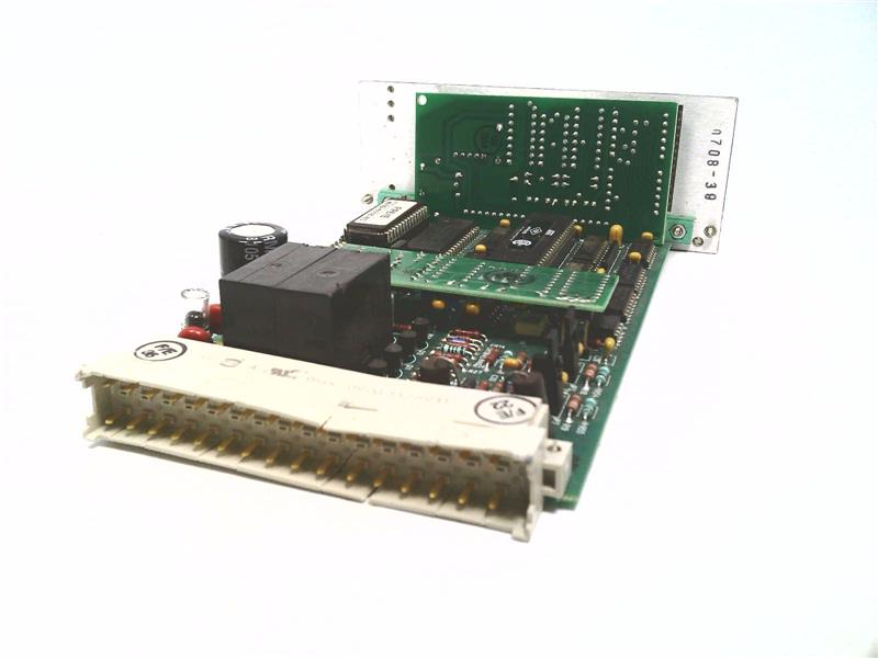 KIDDE-FENWAL, LLC 25SU3-2100