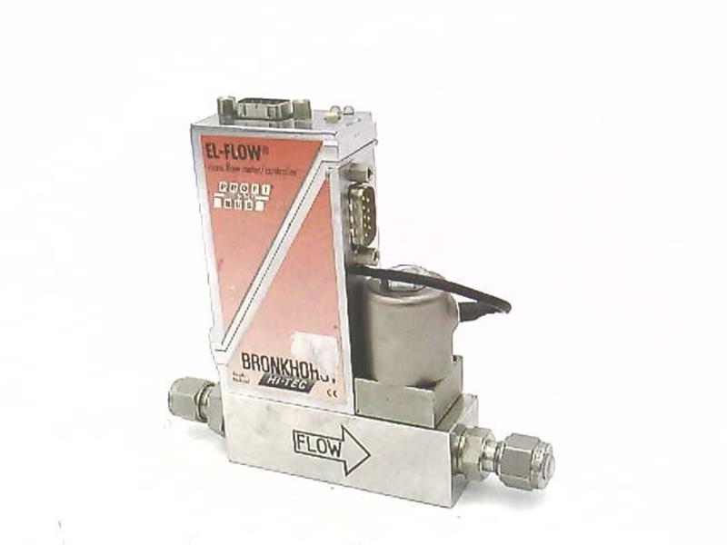 BRONKHORST F-201C-PBB-33-V