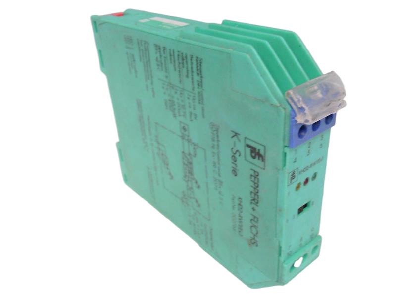PEPPERL & FUCHS KHD2-RWI/EX1