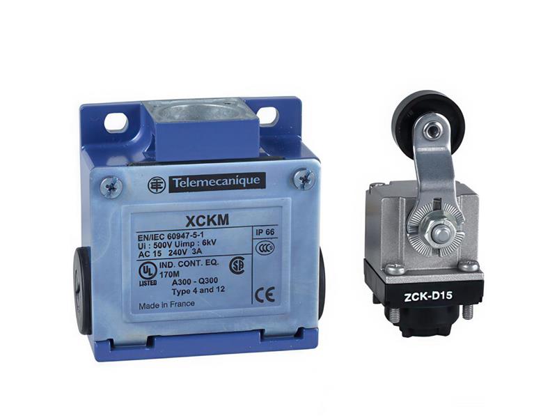 XCKM115H7 by SCHNEIDER ELECTRIC