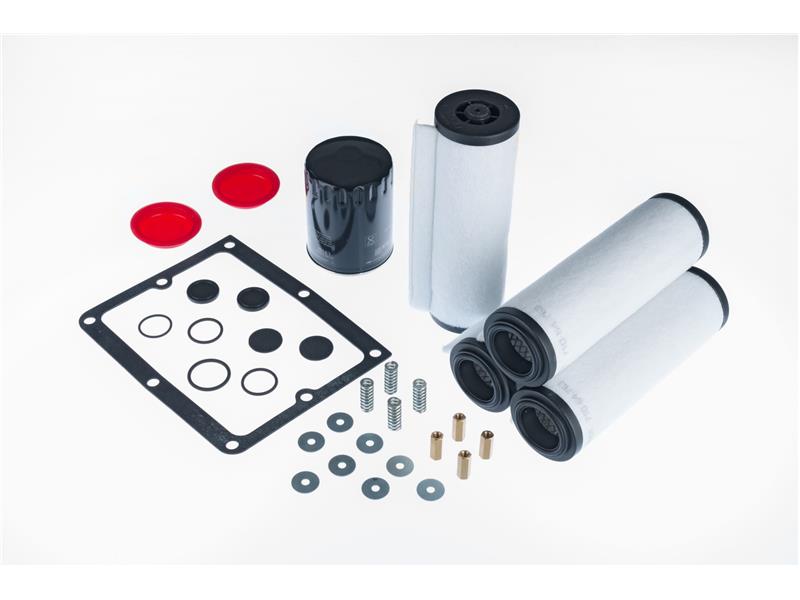 EK971473640 by LEYBOLD