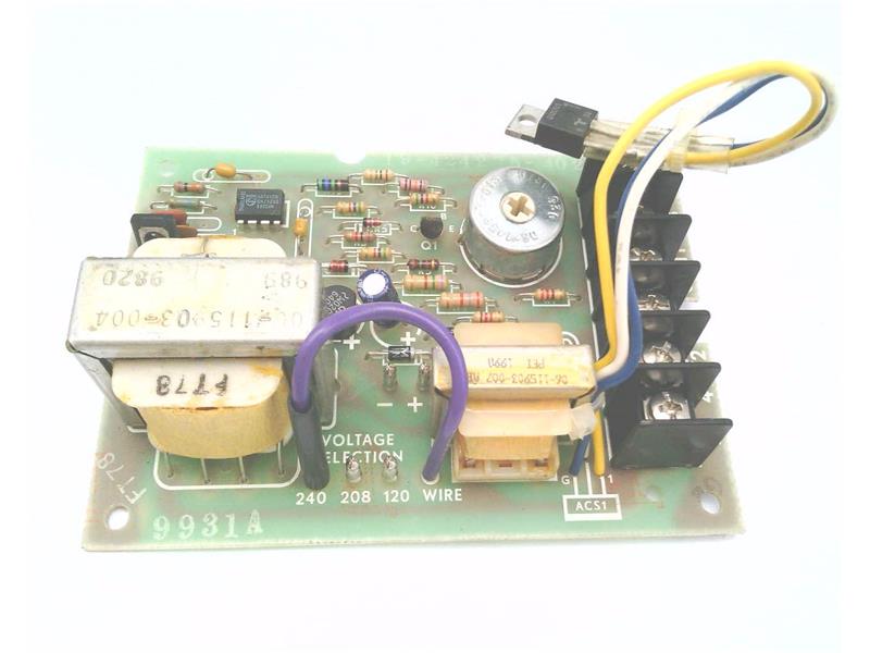 KIDDE-FENWAL, LLC 19-424275-402