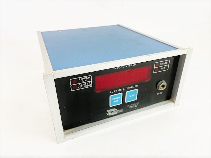 A169LD by ASI ELECTRONICS